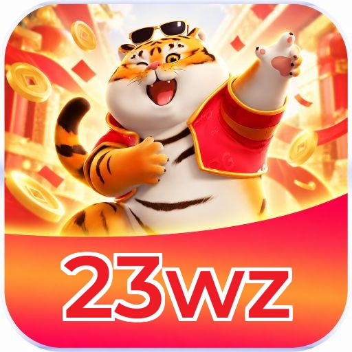 Aplicativo mobile 23wz para iOS e Android